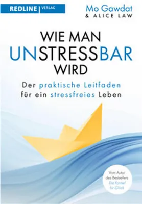 Obrázek produktu pro Buch: Stressoren meistern & Gelassenheit finden – Praktische Übungen aus Neurowissenschaft & Psychologie