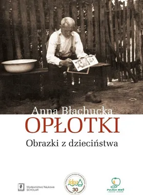 Produktbild von ISBN Opłotki Obrazki z dzieciństwa, Polski, Twarda okładka, 166 stron(y)