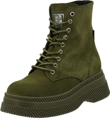 Produktbild von Steve Madden Stiefelette Stiefelette Leder