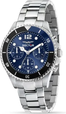 Produktbild von SECTOR 230 R3253161047 Herrenchronograph