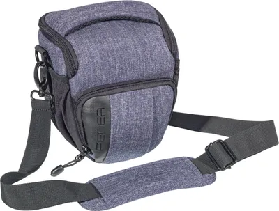 Produktbild von PEDEA Kameratasche "Fashion" Gr. XL, grau