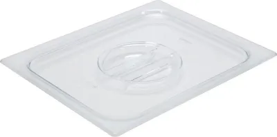 Produktbild von Gastro M Polycarbonat Deckel Für Gn-Behälter Gn1/2