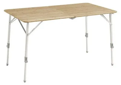 Produktbild von Outwell Custer S Tisch Braun  Braun One Size