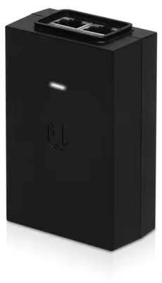 Image de Injecteur PoE Ubiquiti POE-48-24W-G passif 48 V 24 W