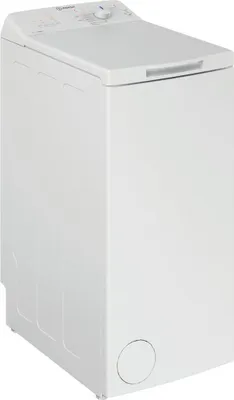Produktbild von Indesit BTW L60400 IT Waschmaschine Toplader 6 kg 1000 RPM C Weiß