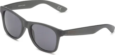 Produktbild von Vans Spicoli 4 SH Black Frosted