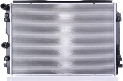 Image de Radiateur moteur NISSENS 606911