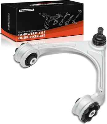 Image de Frankberg 1x Bras de suspension Essieu avant pour Jaguar XE X760 XF X260 XF Sportbrake 2.0L 3.0L 5.0L Année dès 2015