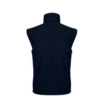 Image de Regatta Professional - Gilet en matière recyclée pour homme RG5133 (3XL) (Bleu marine)