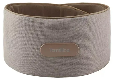 Produktbild von Terraillon 15405 Massagegerät Rücken, Gürtel, Muskel, Hals/Nacken Beige