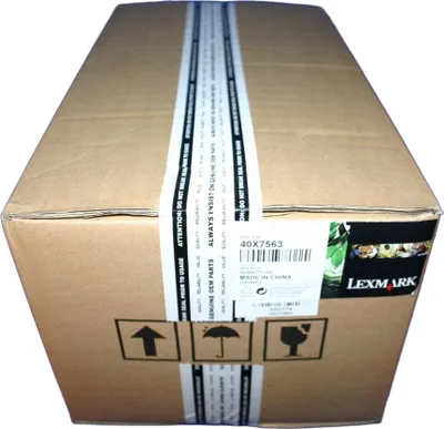 Produktbild von Lexmark 40X7563 Fixiereinheit für Lexmark C540N/C543DN