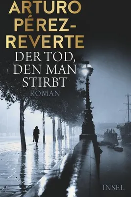 Produktbild von Der Tod, den man stirbt