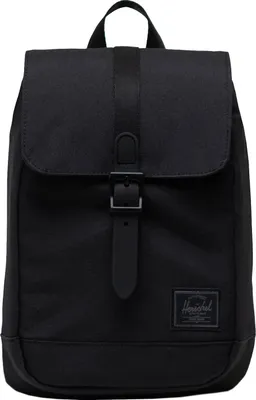 Image de Sac à bandoulière Herschel Retreat 11399-05881, sac à dos, unie, noir, taille : taille unique