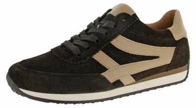 Produktbild von Gabor Damen Sneaker in braun 44