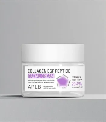 Produktbild von APLB Collagen Facial EGF Peptide Facial Cream