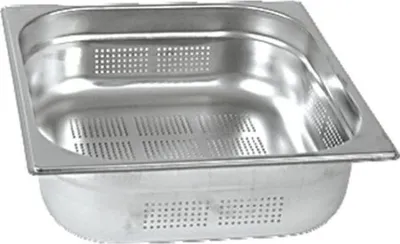 Produktbild von Serie STANDARD - GN 1/2 150mm - perforiert
