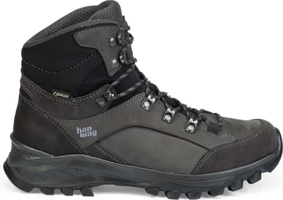 Produktbild von Hanwag Banks GTX Herren Asphalt/Asphalt 48.5