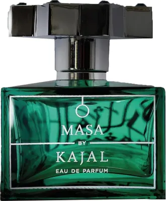 Zdjęcie produktu dla Kajal Classic Collection MASA by Kajal woda perfumowana 100 ml