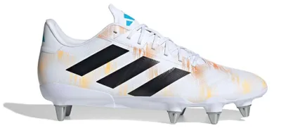 Immagine prodotto di Adidas Kakari RS SG Scarpe da Rugby Bianco 45 1/3
