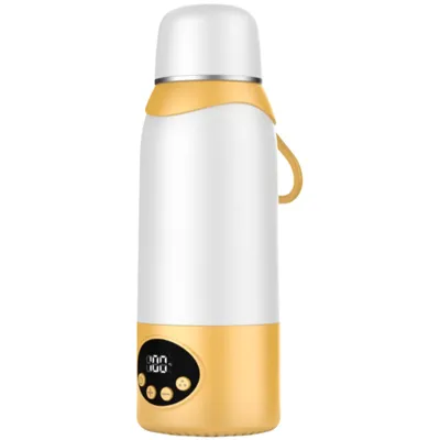 Produktbild von CkeyiN Babyflaschenwärmer unterwegs