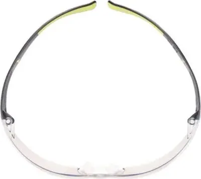 Immagine prodotto di 3M 7100078988 occhialini e occhiali di sicurezza Occhialini di sicurezza Nero, Verde