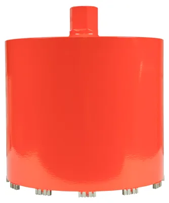Immagine prodotto di EIBENSTOCK Diamant-Trocken-Bohrkrone 1 ¼" Ø 250 mm, Nutzlänge 200 mm