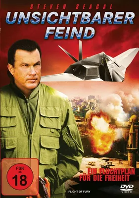 Produktbild von Unsichtbarer Feind