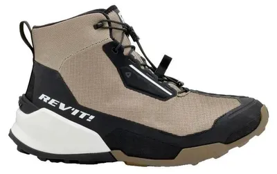 Produktbild von Revit Subduction Motorradschuhe Beige EU 47 Mann Beige EU 47