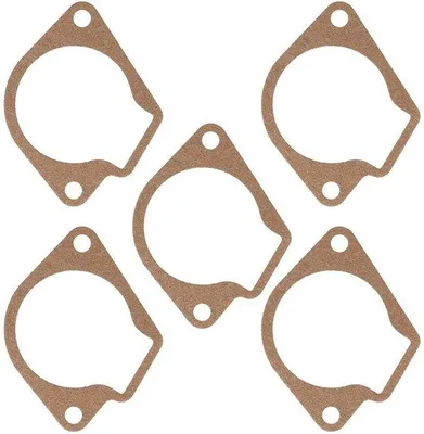 Image de Kit de pièces de rechange pour carburateur de mini-moteur - 0,8 mm - 5 pièces - Pièces de rechange pour mini-moteurs 47cc/49cc