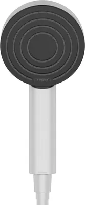 Image de hansgrohe Pulsify S Douchette à main 105 1 jet, 24120700