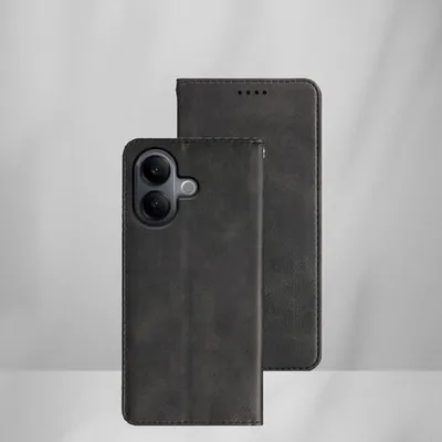 Zdjęcie produktu dla Etui do telefonu Vivo Flip V70 lite, kolor czarny