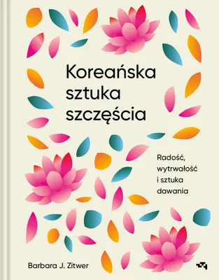 Obrázek produktu pro Koreańska sztuka szczęścia