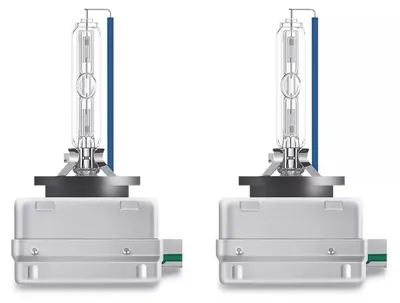 Produktbild von 1x D3S OSRAM Xenon Brenner 42V Scheinwerferlampe PK32d-5 Birne