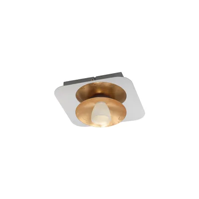 Zdjęcie produktu dla EGLO 97521, 1 szt., LED, 3000 K, 510 lm, Biały