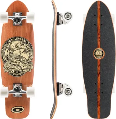 Produktbild von Mini Cruiser In Skate vertrauen wir
