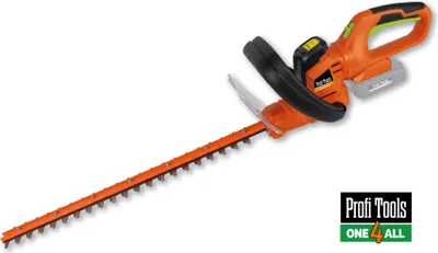 Obrázek produktu pro Profi Tools AKU plotové nůžky MOE-KT01-18