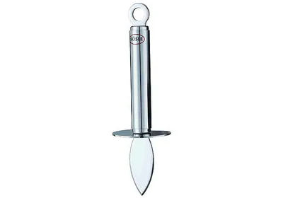 Produktbild von RÖSLE Premium Austernbrecher Edelstahl Austernmesser Austernöffner Muschelöffner