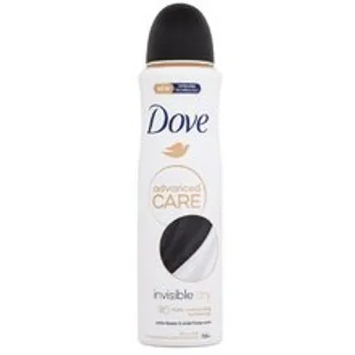 Produktbild von Dove Advanced Care Unsichtbar trocken 72h