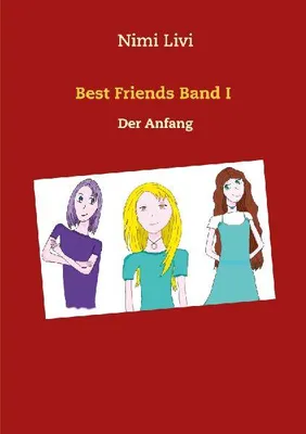 Produktbild von Best Friends Band I