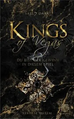 Obrázok produktu pre Kings of Vegas