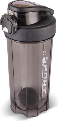 Immagine prodotto di LAMART LT4071 Bottiglia sportiva agitata 0,6L