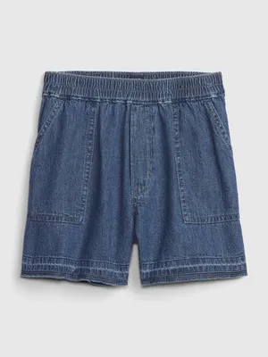 Obrázok produktu pre Detské džínové šortky GAP XS