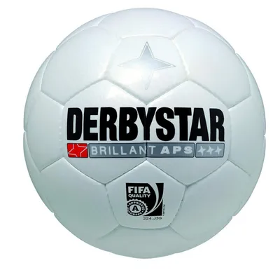 Produktbild von Derbystar Fußball Brillant APS