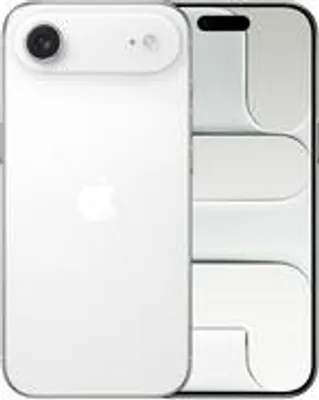 Produktbild von Apple iPhone Air , 16,5 cm (6.5"), 2736 x 1260 Pixel, 256 GB, 48 MP, iOS 26,