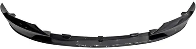 Image de DIEDERICHS 1216360 Spoiler avant pour BMW Série 3 Coupé (E92) 2006-2014