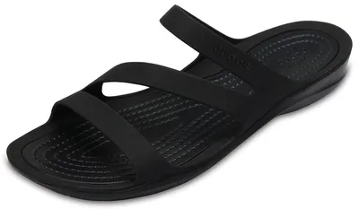 Zdjęcie produktu dla Crocs Sandały damskie Swiftwater wygodne letnie