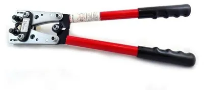 Produktbild von KD10257 Kabelcrimpwerkzeug