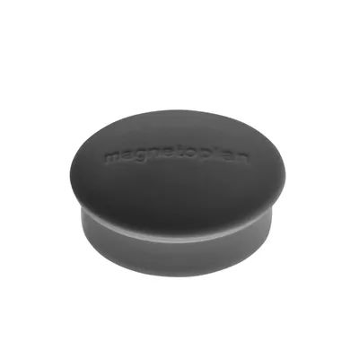 Immagine prodotto di magnetoplan Discofix magnete rotondo "mini", nero
