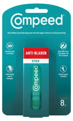 Productafbeelding van Compeed Anti Blarenstick (8 ml)