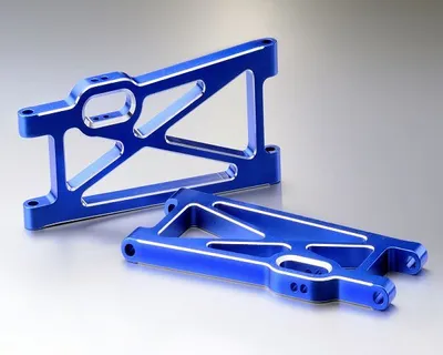 Produktbild von Krick Querlenker hinten unten Alu
